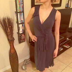 🌴🌺Mid- Length BCBGENERATION Dress Size Small